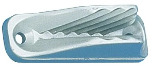 Allpa Aluminium Cam Cleat Für Tau Ø6-12mm, Lochabstand 72mm