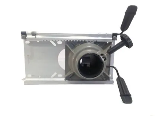 Allpa Aluminium Einzelner Schlitten Für 069101/190/191