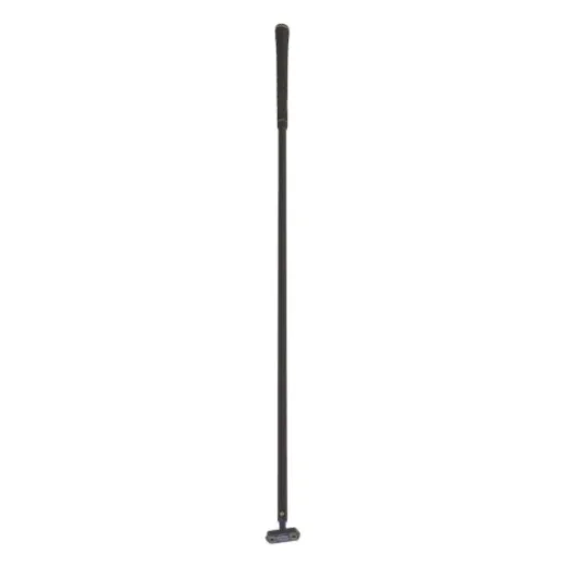 Allpa Aluminium Pinnenausleger (Joystick), Mit Golfgriff & Kunststoff-Gelenk, L=610mm