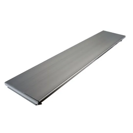 Allpa Aluminium Sitzbrett (105cm) Für Allpa Schlauchboot 420