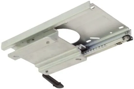 Allpa Aluminium Universeller Schlitten Mit 12 Positione