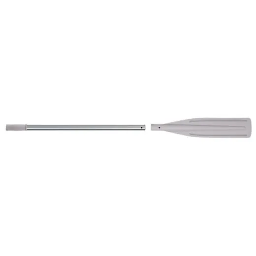 allpa AluminiumStechpaddel mit Kunststoffblatt L1600mm Ø35mm