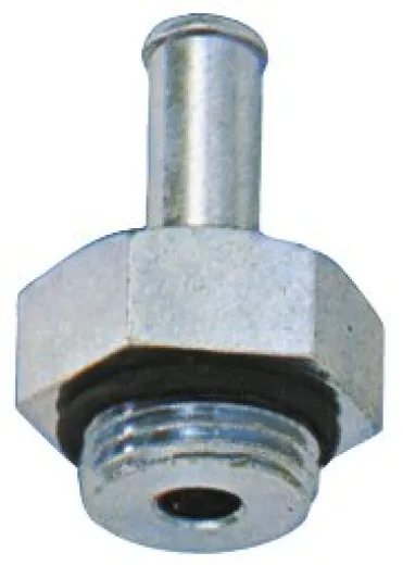 Allpa Anschlussnippel 1/2 Für 8mm Kupferleitung