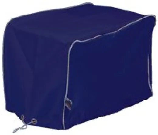 Allpa Aussenborderhülle Bis ±50ps, Abmessungen 360x640x380mm (Hxlxb)