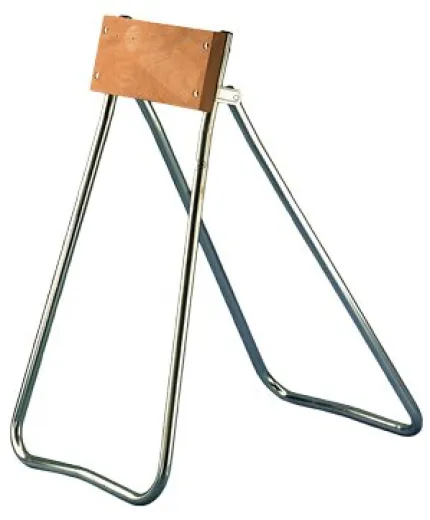 Allpa Aussenbordermotor-Trag-Gestell, H=900mm (Max. 40kg)