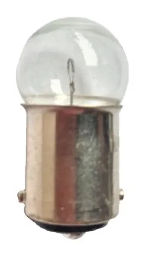 Allpa Ba15d 12v/15w Ersatzlampen, 10 Stück