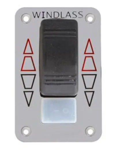 Allpa Bedienungsschalter, 2500w