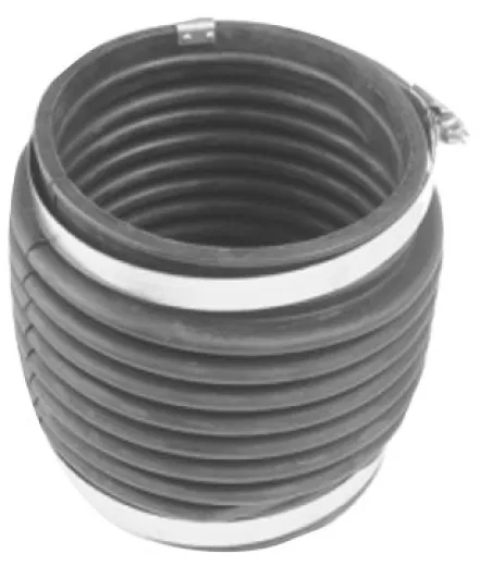 Allpa Bellow Für Mercruiser Z-Antrieb (Oe 60932a4)