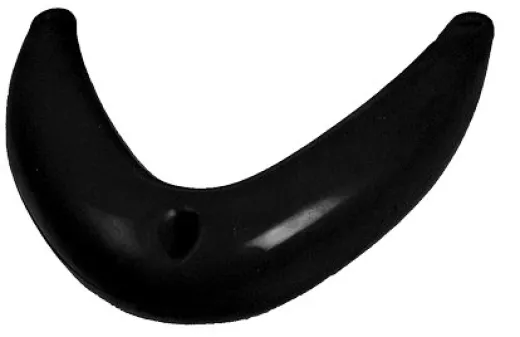 Allpa Bugfender, 80x700mm, Schwarz