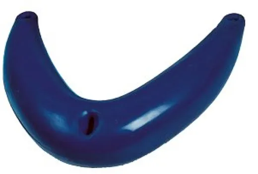 Allpa Bugfender, 80x700mm, Dunkelblau