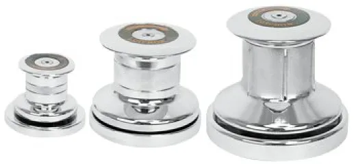 Allpa Capstan Vertikal, Modell T1500, 24v, 1500w