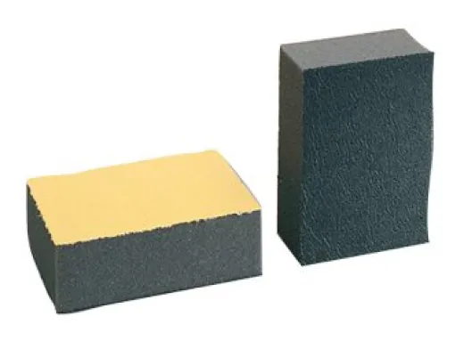 Allpa Dempflex-Absorbel, Geräusch-Isolation, Platte 30mm, 1400x1000x30mm (Selbstklebend)