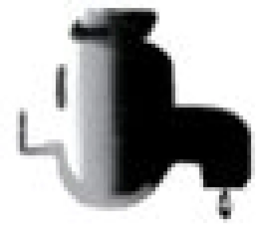 Allpa Druckwassersystem Amfa 66b, 12v/185w, 12l/Min (Bei 0,7bar), Stahlkessel 2l
