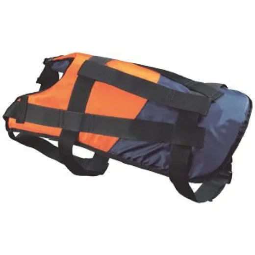 Allpa Dutch Life-Saving Hunde-Katzenweste, M 10-20kg