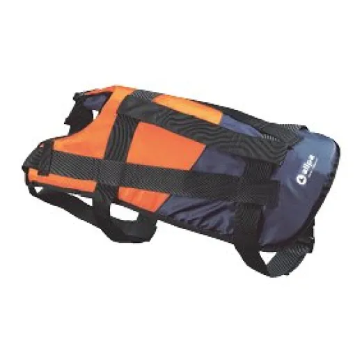 Allpa Dutch Life-Saving Hunde-Katzenweste, S