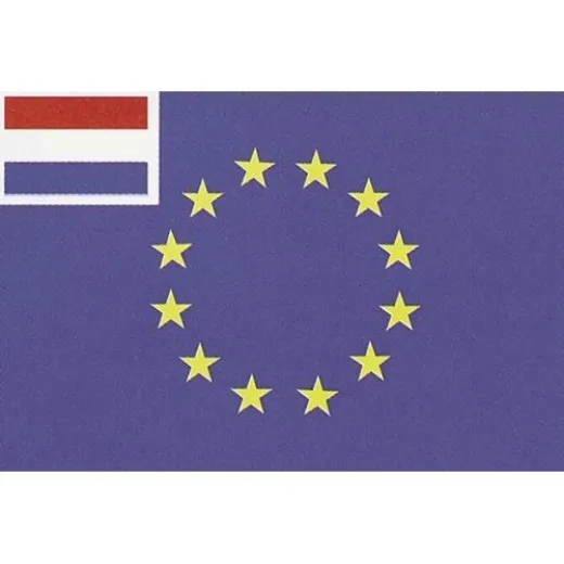 Allpa Eg Flagge Niederländisch 40x60cm