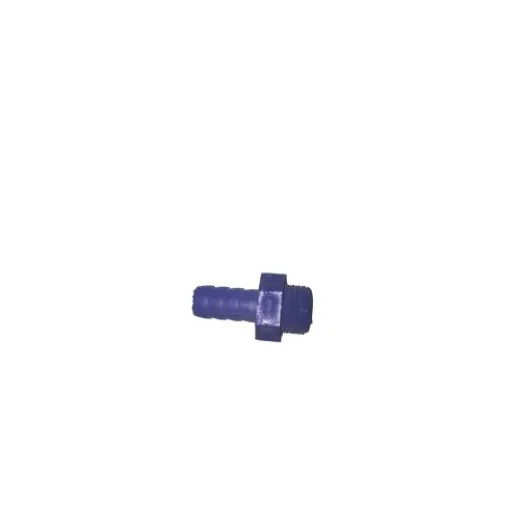 Allpa Einzele Schlauchtüle (1/4X8mm)