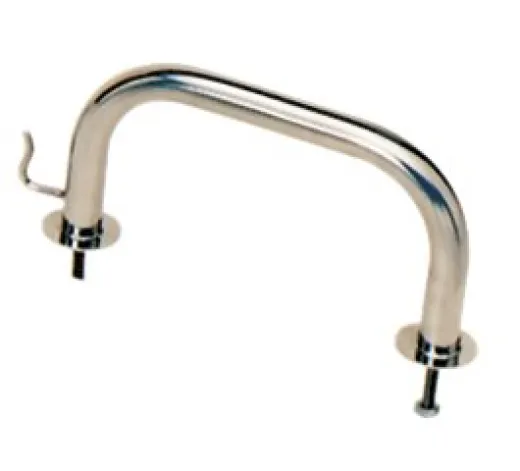 Allpa Einzelne Stufe Für Niro Badeleiter 029180/029190/029200