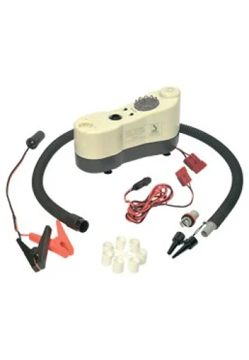 Allpa Elektrische Luftpumpe Ge Btp, 12v