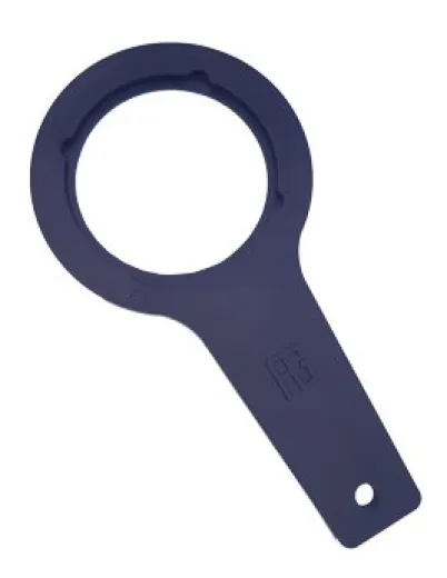 Allpa Ersatzschlüssel Für Kühlwasserfilter 001160