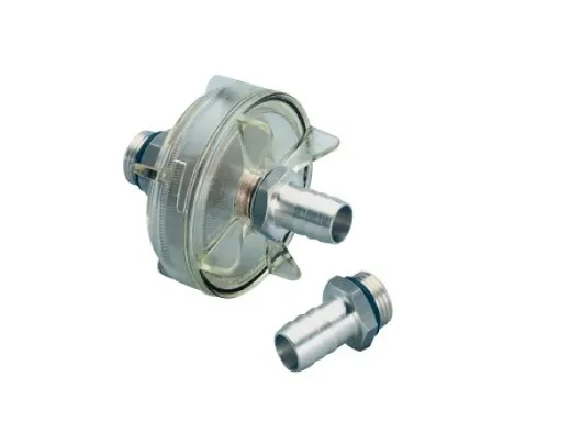 Allpa Filter 1/2 Bsp Für Art. 06175