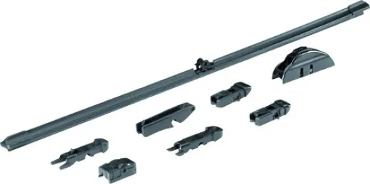 Allpa Flat Blade Wischerblatt 24 - 600mm
