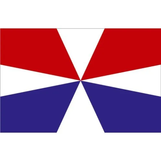 Allpa Geuze Flagge 30x45cm