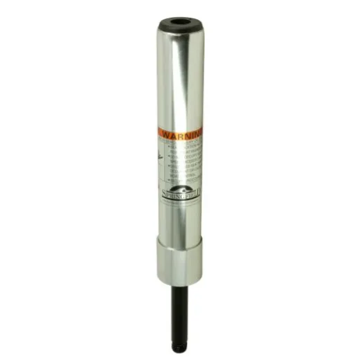 Allpa Hi-Lo Stuhlbein 11 (280mm), Satiniert