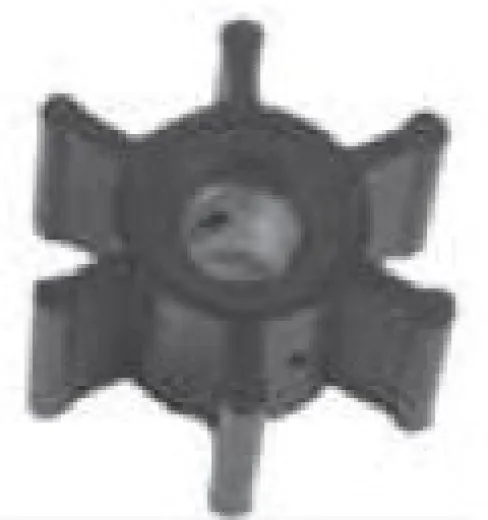 Allpa Impeller - Jabsco/Yanmar/Vetus