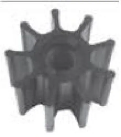 Allpa Impeller - Jabsco/Vetus