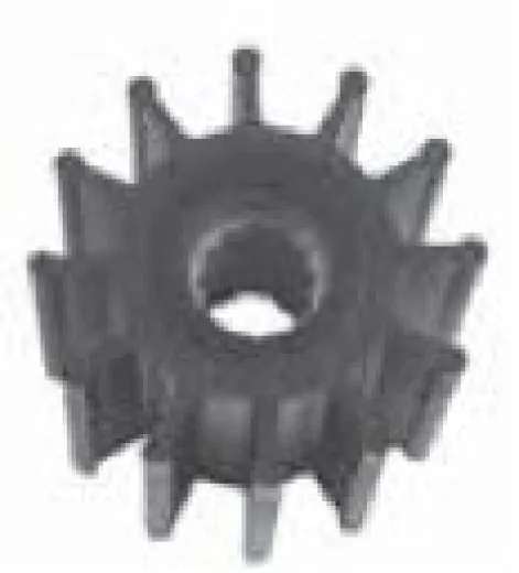Allpa Impeller - Jabsco/Vetus