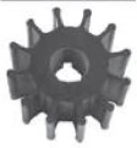 Allpa Impeller - Jabsco
