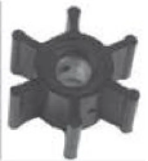 Allpa Impeller - Jabsco/Vetus