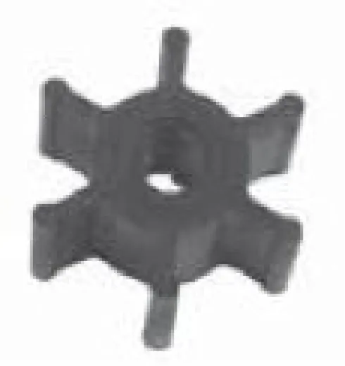 Allpa Impeller