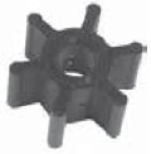 Allpa Impeller