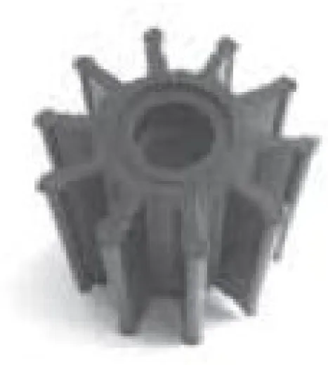 Allpa Impeller - Jabsco