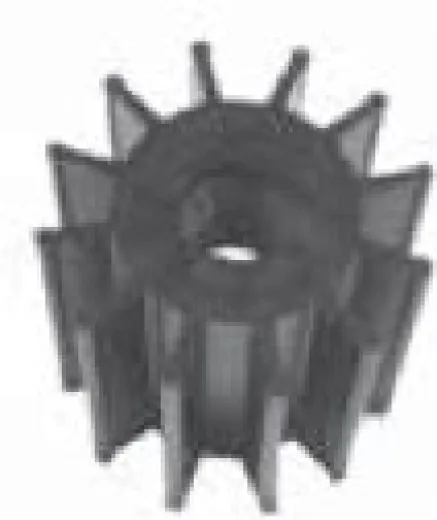 Allpa Impeller - Jabsco/Vetus