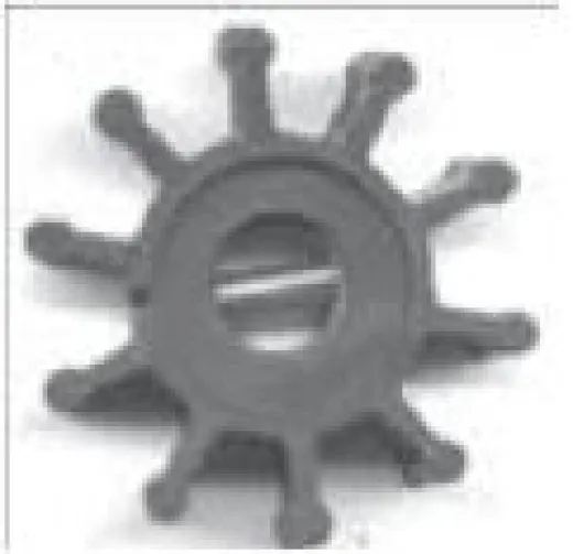 Allpa Impeller - Jabsco/Vetus