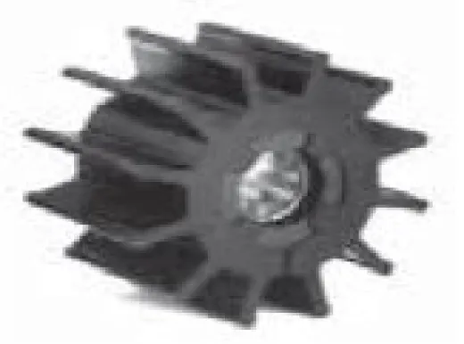 Allpa Impeller - Jabsco
