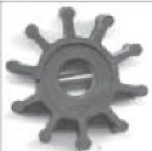 Allpa Impeller - Jabsco