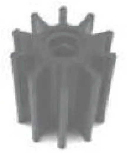 Allpa Impeller - Jabsco/Yanmar