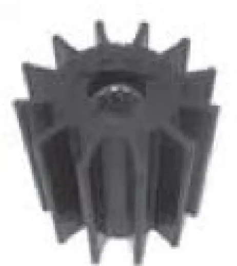 Allpa Impeller - Jabsco