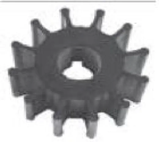 Allpa Impeller