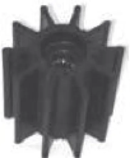 Allpa Impeller