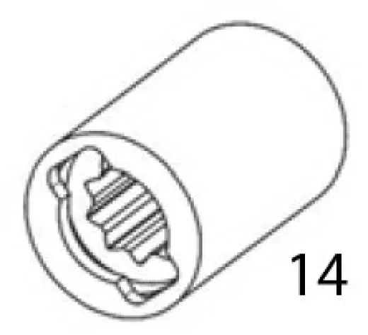 Allpa Impeller