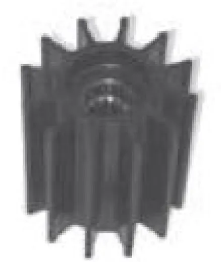 Allpa Impeller