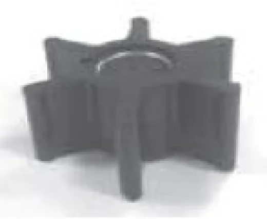 Allpa Impeller