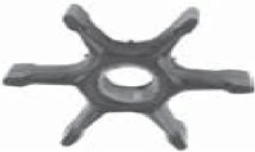 Allpa Impeller