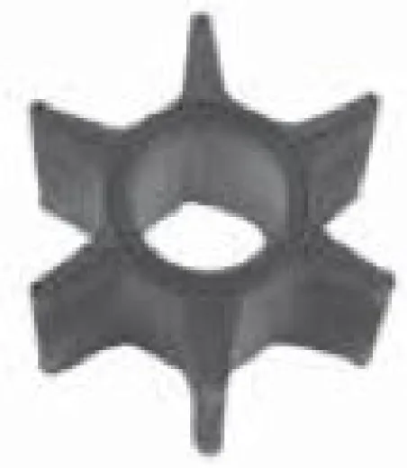 Allpa Impeller
