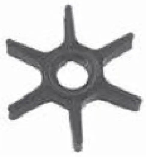 Allpa Impeller